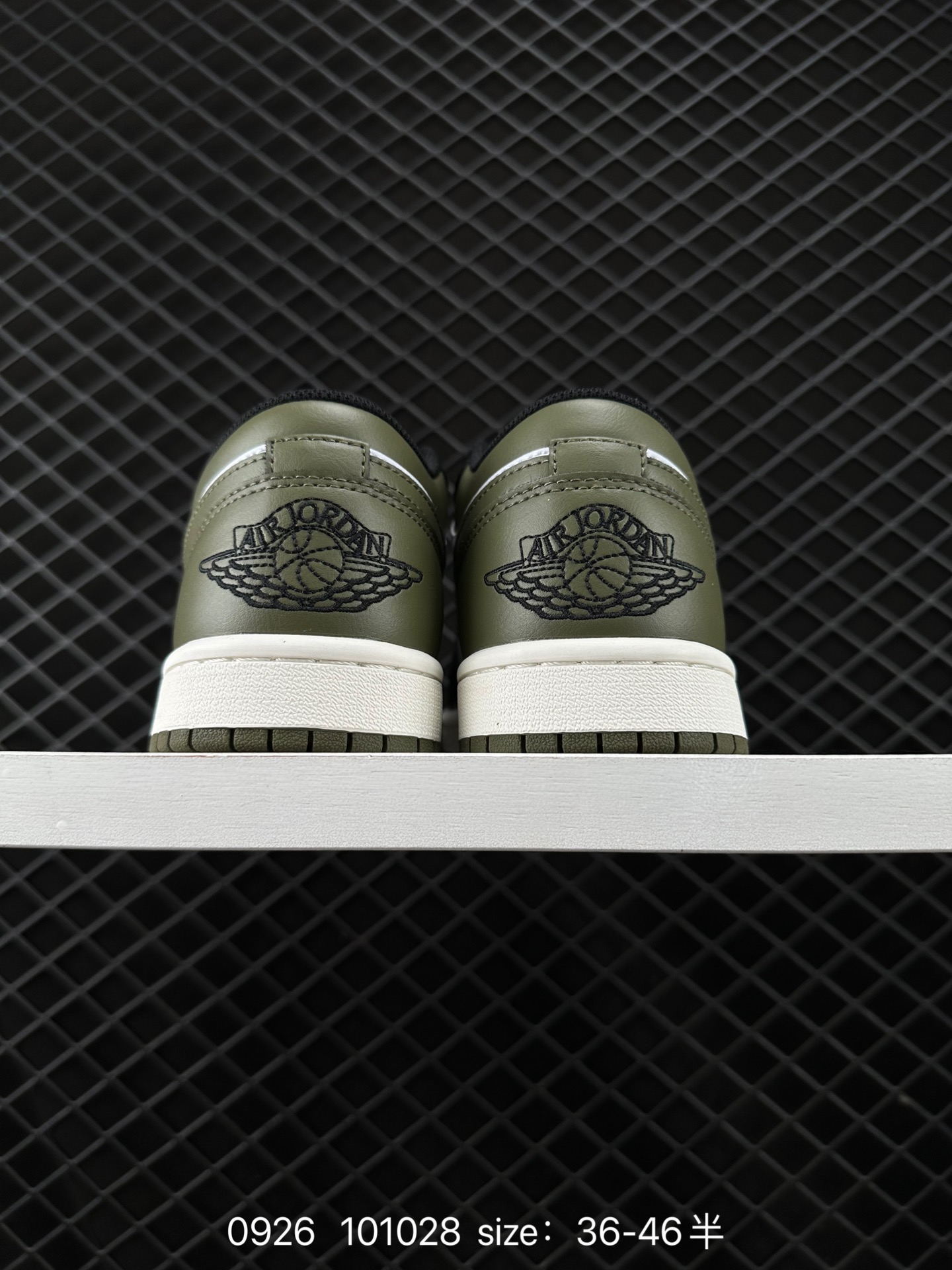 Air Jordan 1 Low AJ1